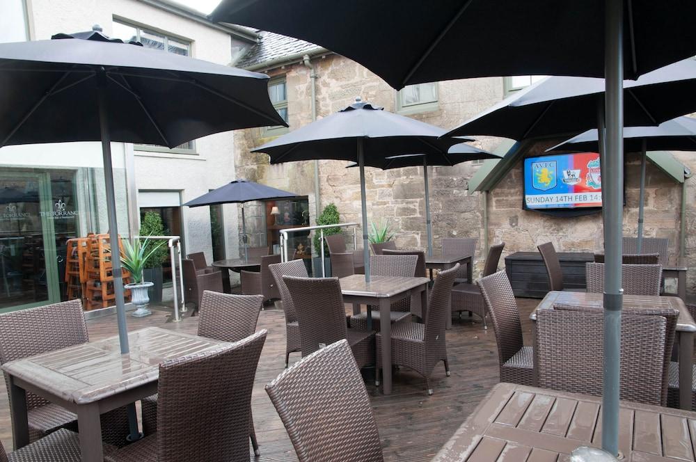 The Torrance Hotel East Kilbride Exterior photo