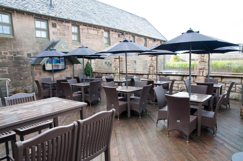 The Torrance Hotel East Kilbride Exterior photo