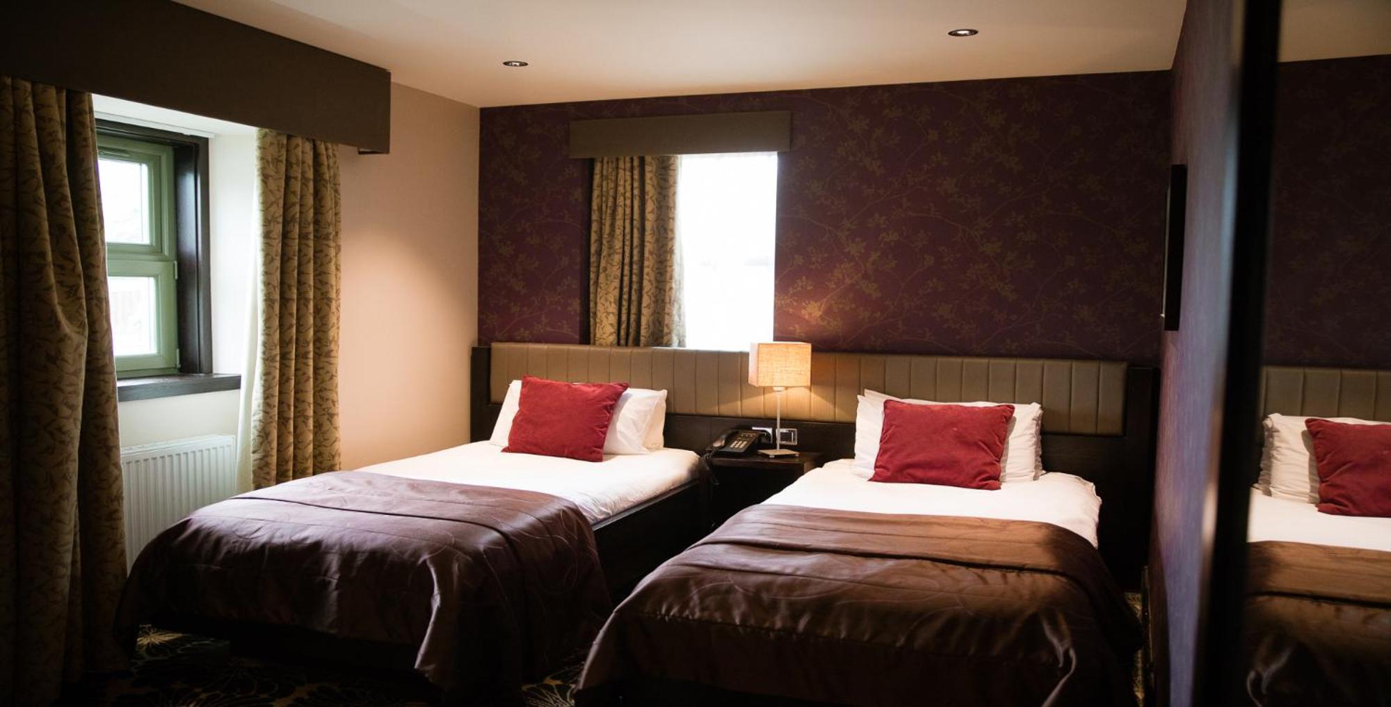 The Torrance Hotel East Kilbride Exterior photo