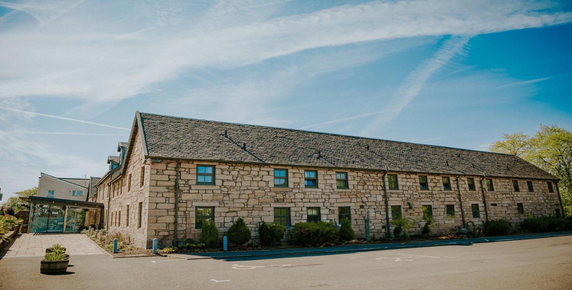 The Torrance Hotel East Kilbride Exterior photo