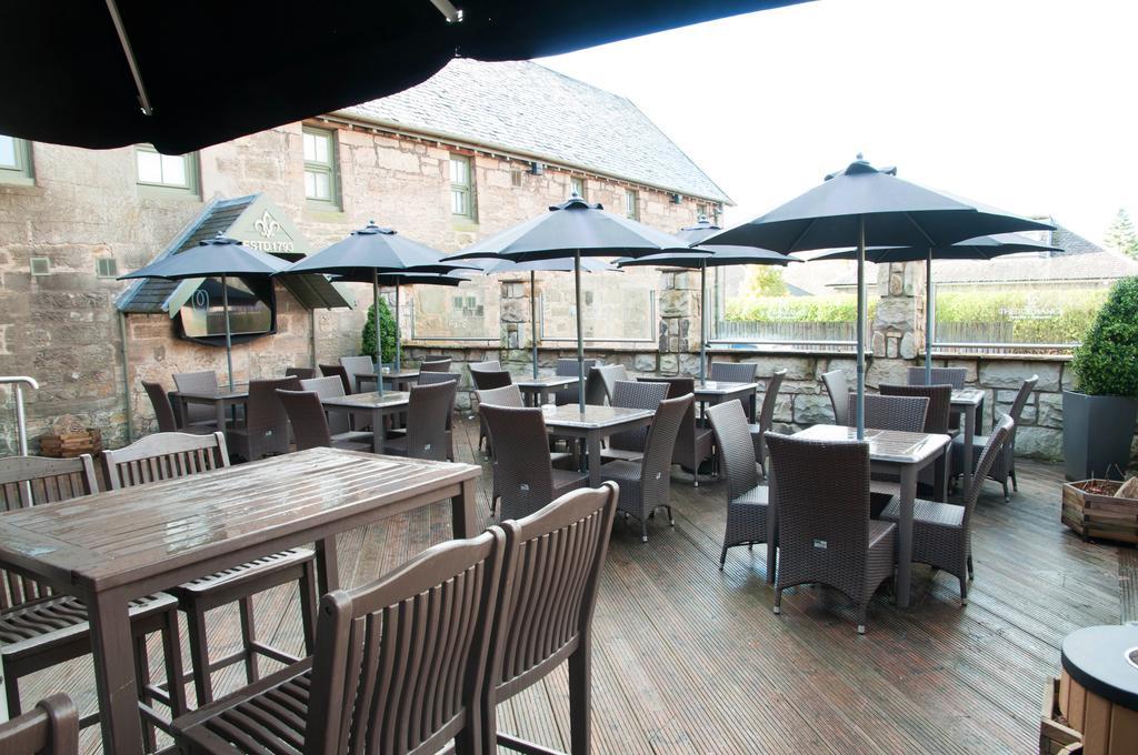 The Torrance Hotel East Kilbride Exterior photo