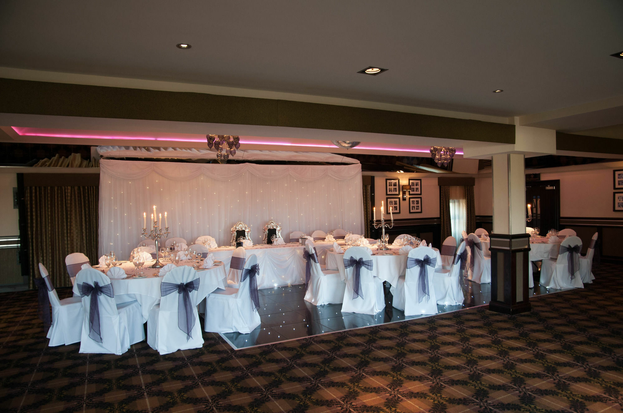 The Torrance Hotel East Kilbride Exterior photo