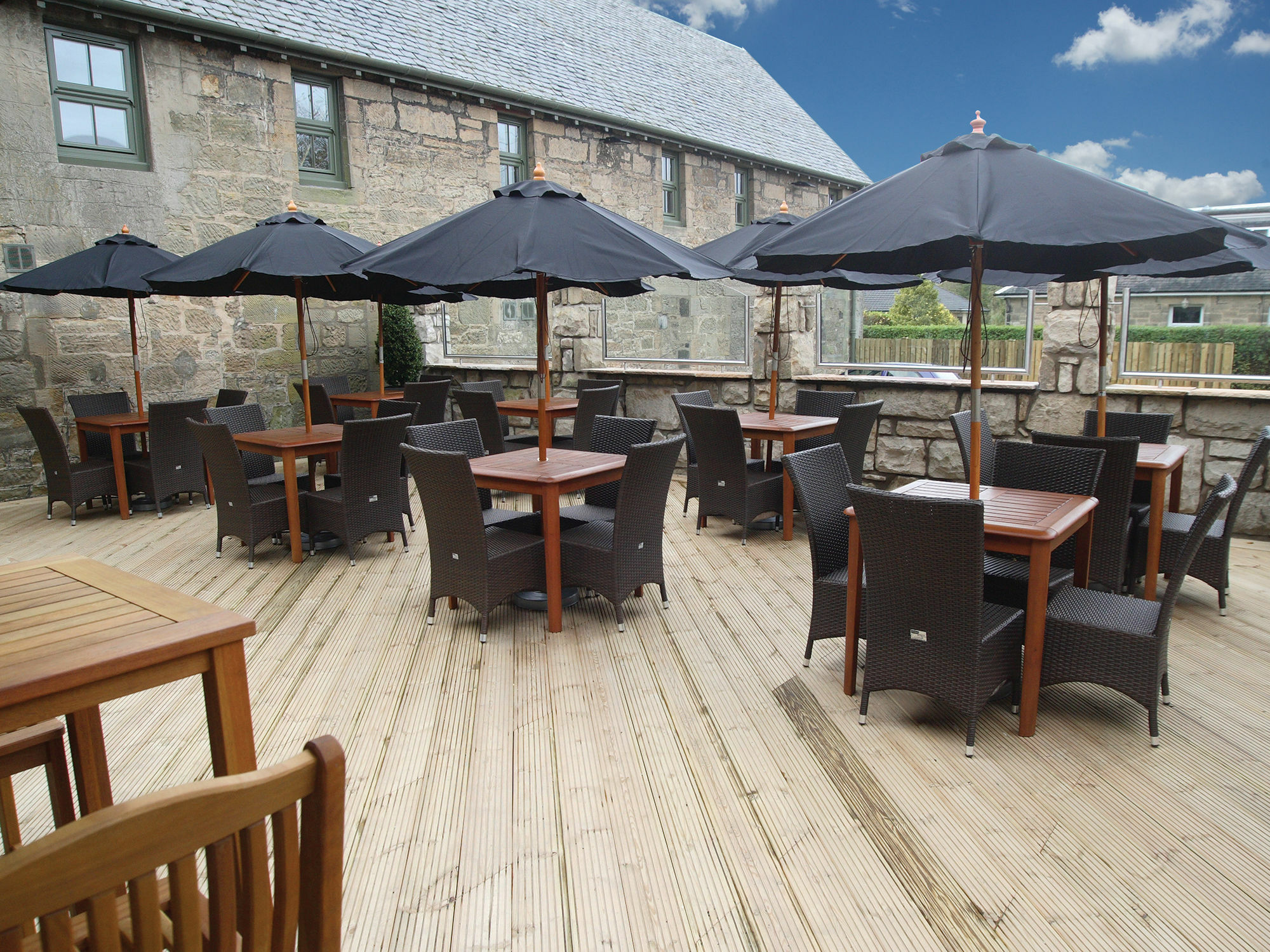 The Torrance Hotel East Kilbride Exterior photo